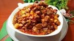 How to cook Beef Menudo