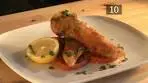 How To Cook Monkfish With Garlic & Herb Butter
