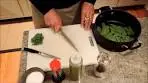 How to Cook Snow Peas with Soy Sauce and Garlic - Episode ...
