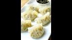 How to Fold Dumplings Using Rice Paper