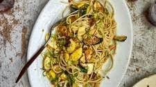 How to Freeze Zucchini