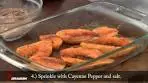 How to grill Papaya: A BBQ Dragon Tutorial