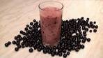 How to Make a Blackcurrant Smoothie (Adventures in ...