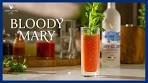 How to Make a Bloody Mary Cocktail | Grey Goose Vodka