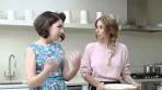 How to make a CHOCOLATE FUDGE LAYER CAKE with ...