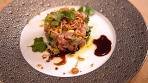 How To Make A Simple Tuna Tartare