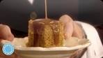 How to Make a Sticky Toffee Pudding - Martha Stewart