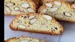 How to Make AMAZING Homemade Biscotti's | Crispy Almond ...