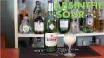 How to make an Absinthe Sour!