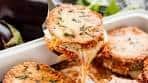 How to Make Baked Eggplant Parmesan | The Stay At Home ...