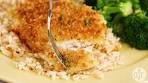 How to Make Baked Flounder with Panko and Parmesan ...
