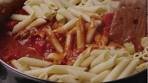 How to Make Baked Penne with Italian Sausage | Pasta ...