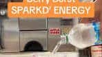 How to Make Berry Burst SPARKD’ ENERGY Drink at Dunkin'