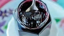 How to make Blackcurrant Jam