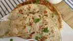 How to Make Bolani with Tortillas and Simple Potato Filling ...