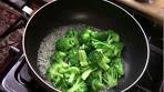 HOW TO MAKE BROCCOLI WITH GINGER AND GARLIC ...