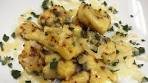 How to Make Brown Butter and Sage Gnocchi