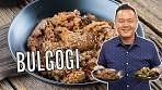 How to Make Bulgogi with Jet Tila | Ready Jet Cook | Food ...