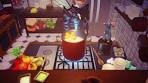 How to Make Cape Gooseberry Smoothie in Disney ...