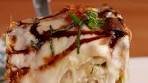 How To Make Caprese Chicken Lasagna | Caprese Chicken ...