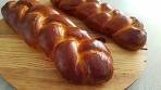 How to Make Challah Bread | Challah Bread Recipe