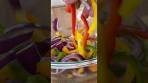 How to Make Chipotle's Fajita Veggies - At Home