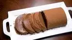 How to make chocolate mousse cake 【Made with Agar Agar ...