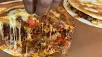 How to make Chorizo Quesadillas