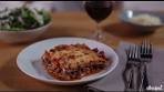 How to Make Classic Meat Lasagna | Ground Beef Recipes ...