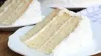 How to Make Coconut Cream Cake 🥥🍰 #coconutcake ...