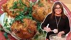 How to Make Crab and Shrimp Hush Puppies with Tangy ...