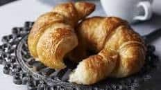 How to make croissants