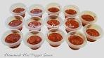 How To Make Delicious Hot Pepper Sauce | Great Tips | Dos ...