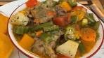 How to make Delicious Oxtail Soup