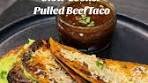 How to Make Delicious Slow Cooker Pulled Beef Tacos