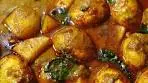 How to make easy and tasty EGGS CURRY