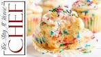 How to Make Funfetti Birthday Cupcakes | The Stay At Home ...