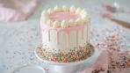 How to Make Funfetti Cake