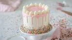 How to Make Funfetti Cake