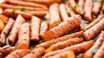 How to Make Honey Roasted Carrots | The Stay At Home Chef