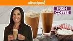 How to Make Irish Coffee | Get Cookin' | Allrecipes