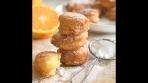 How to Make Italian Zeppole with Ricotta