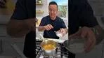 How to Make Jet Tila's Egg Drop Soup 🥚