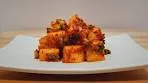 How to Make Kkakdugi (깍두기) | Cubed Spicy Radish Kimchi