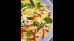How To Make Mango Jicama Slaw ✌🏼❤️🍽 Perfect Summer ...