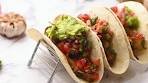 How to Make Mushroom Tacos