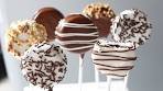 How to Make Oreo Pops | Easy Chocolate Covered Oreo Pops ...