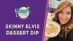 How to Make Peanut Butter Banana Dessert Dip (Live Recipe ...