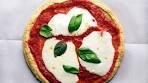 How to Make Quinoa Pizza Crust | Cooking Light