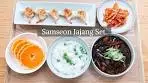 How to make: Samseon Jajang Sauce (Seafood Jajangmyeon)